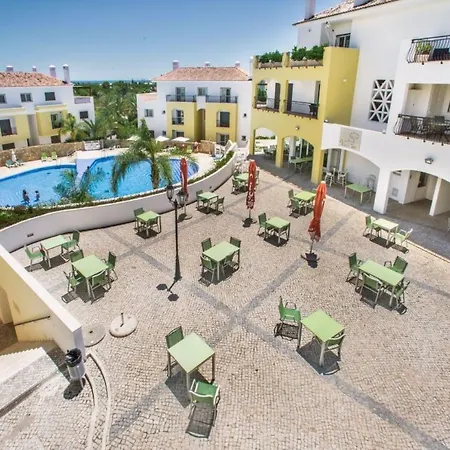 Joia Do Pomar Апартаменты *