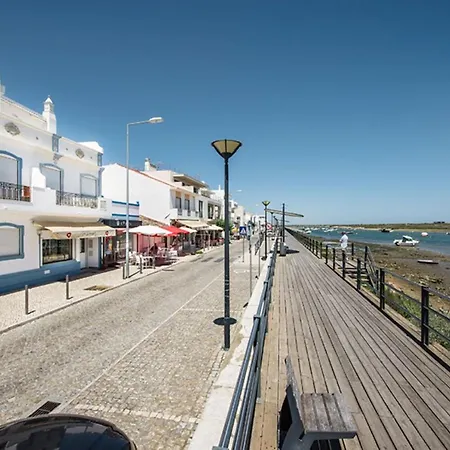 Joia Do Pomar Тавира