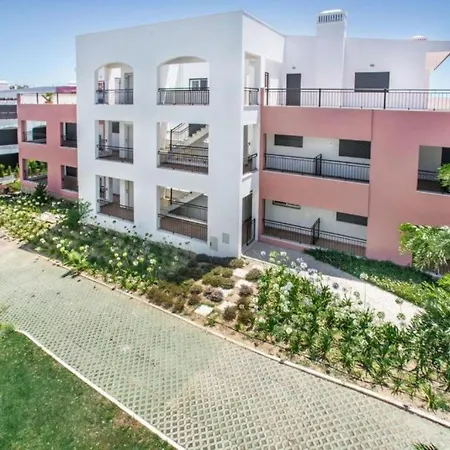 Апартаменты Joia Do Pomar