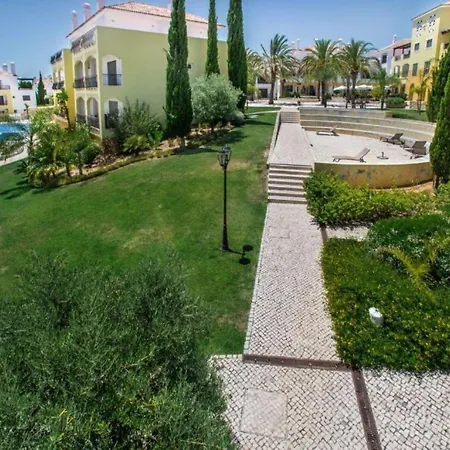 Апартаменты Joia Do Pomar