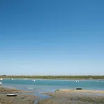 Joia Do Pomar 公寓 *