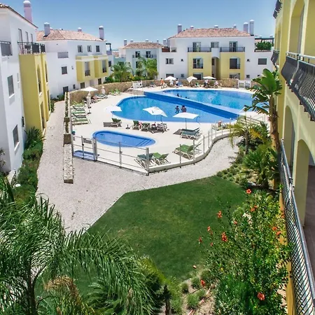 Joia Do Pomar Apartment