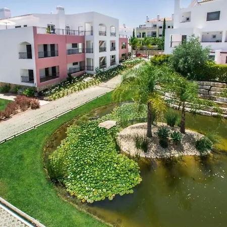 Διαμέρισμα Joia Do Pomar *