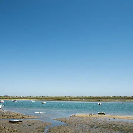 Joia Do Pomar 아파트 *
