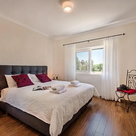 Apartment Joia Do Pomar *