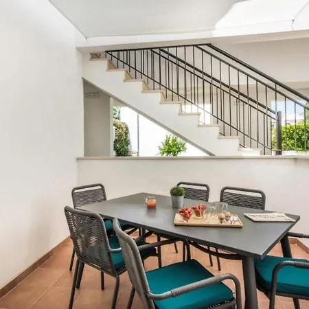 Apartment Joia Do Pomar *