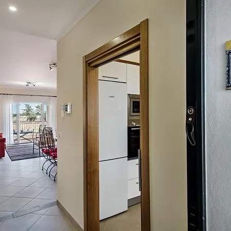 Joia Do Pomar Apartment Tavira