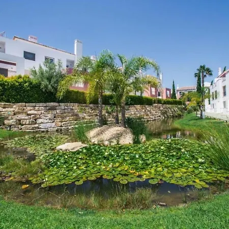 Apartment Joia Do Pomar *