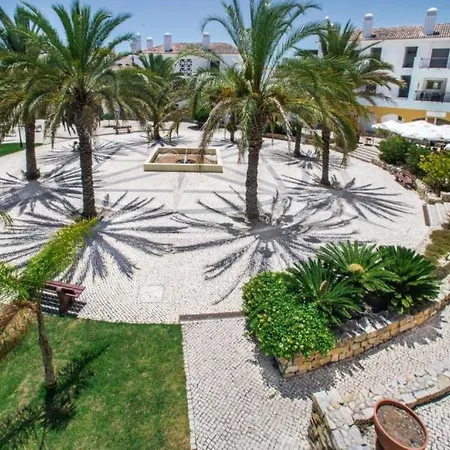 Joia Do Pomar Apartment