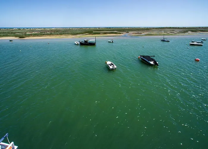 Apartment Joia Do Pomar