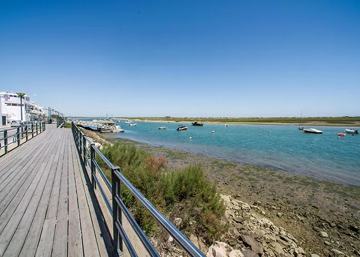 Apartment Joia Do Pomar *