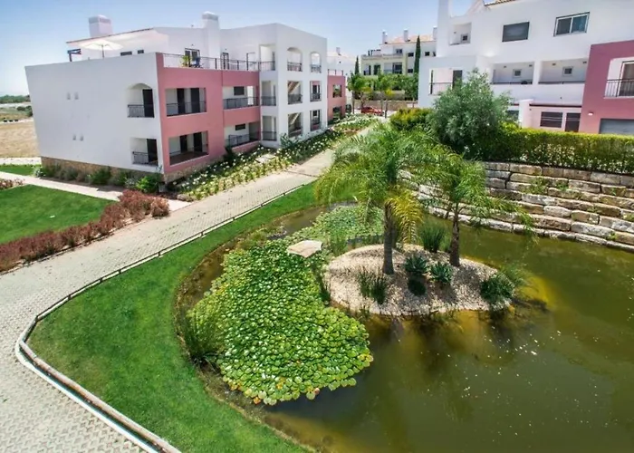 Apartamento Jóia Do Pomar *