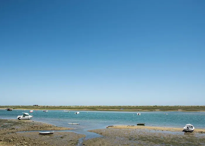 Joia Do Pomar Apartment *