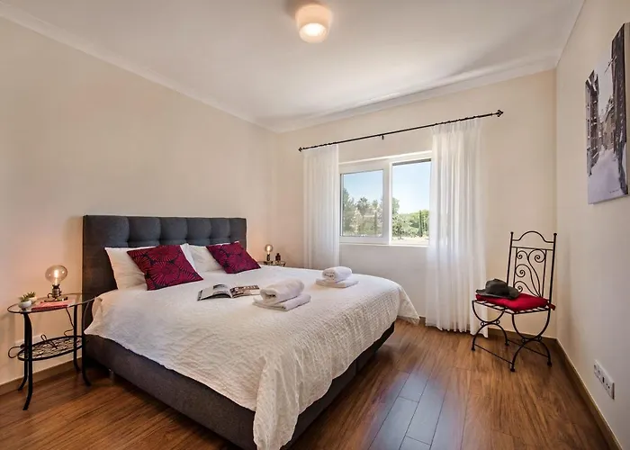 Apartamento Jóia Do Pomar *