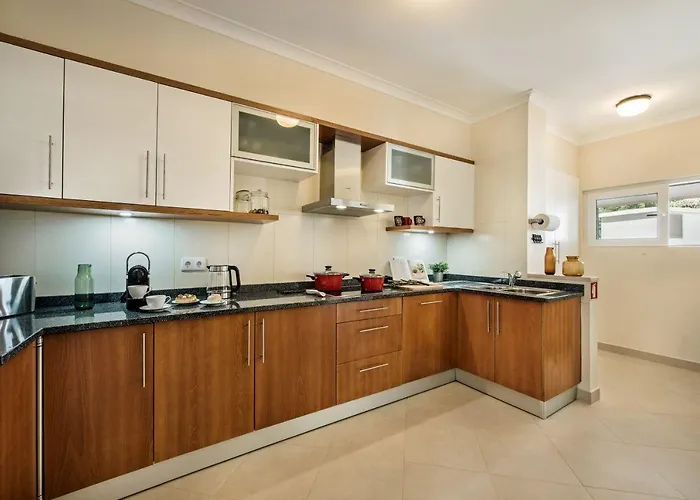 Joia Do Pomar Apartment