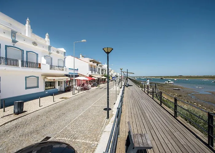 Jóia Do Pomar Tavira