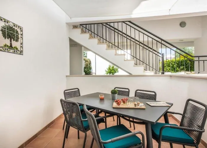 Apartamento Jóia Do Pomar *