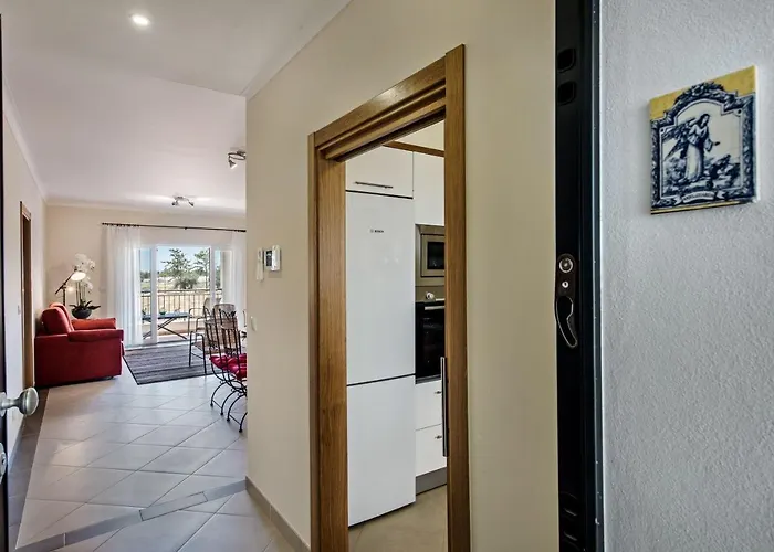 Joia Do Pomar Apartment Tavira