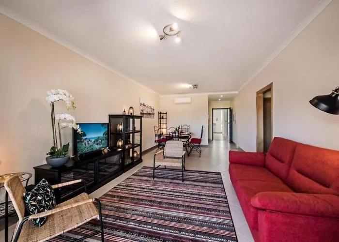 Apartment Joia Do Pomar *