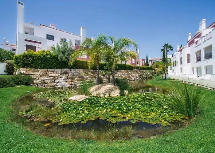 Apartment Joia Do Pomar *