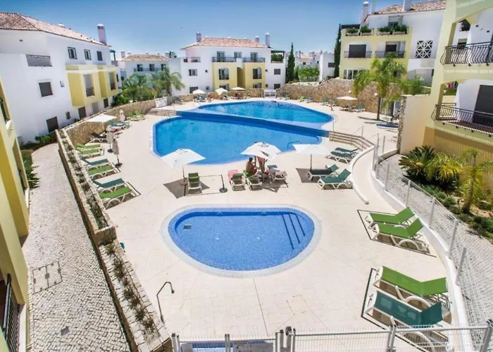 Apartment Joia Do Pomar