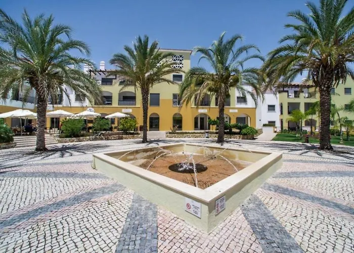 Joia Do Pomar Apartment *