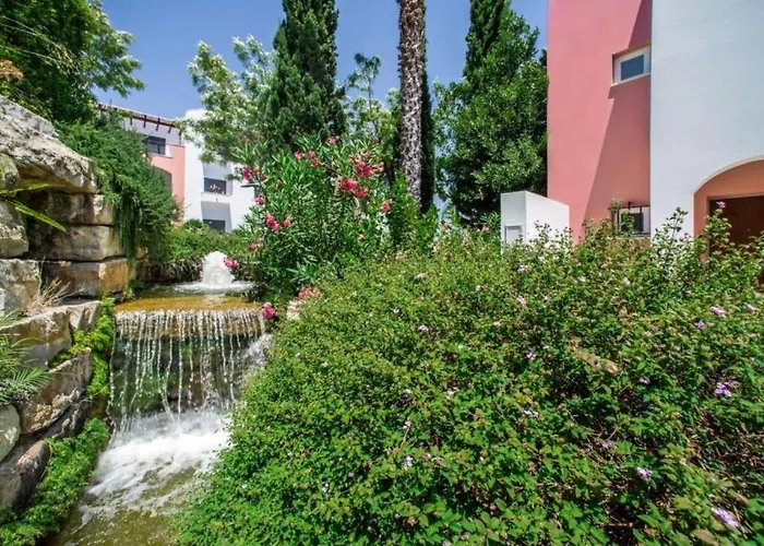 Joia Do Pomar Apartment