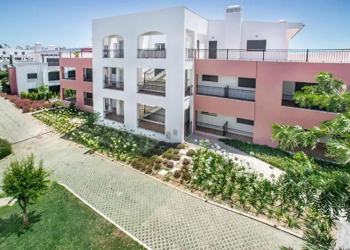 Apartamento Jóia Do Pomar