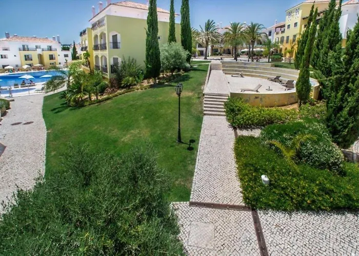 Apartamento Jóia Do Pomar