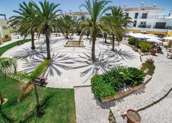 Joia Do Pomar Apartment