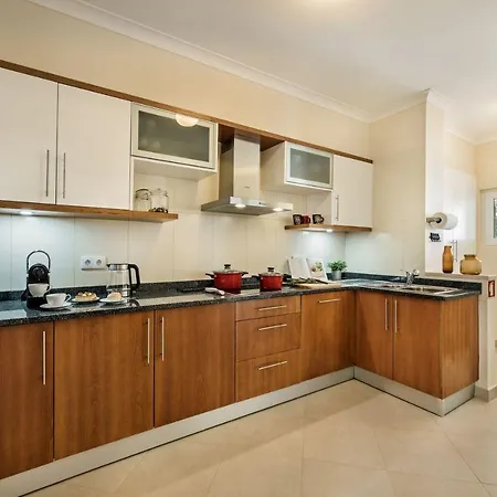 Jóia Do Pomar Apartamento