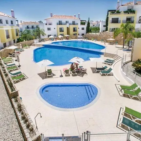 Apartamento Jóia Do Pomar