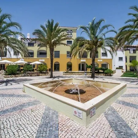 Jóia Do Pomar Apartamento *