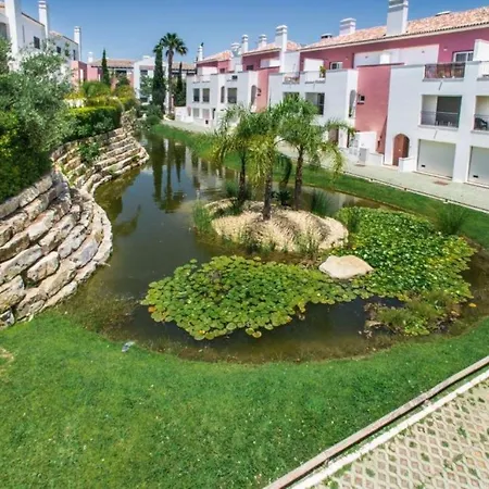 Jóia Do Pomar Apartamento Tavira